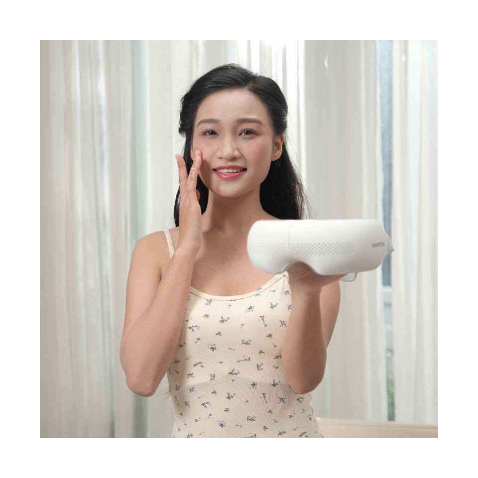 Massage mắt ngay tại nhà với KATA ME10 PRO